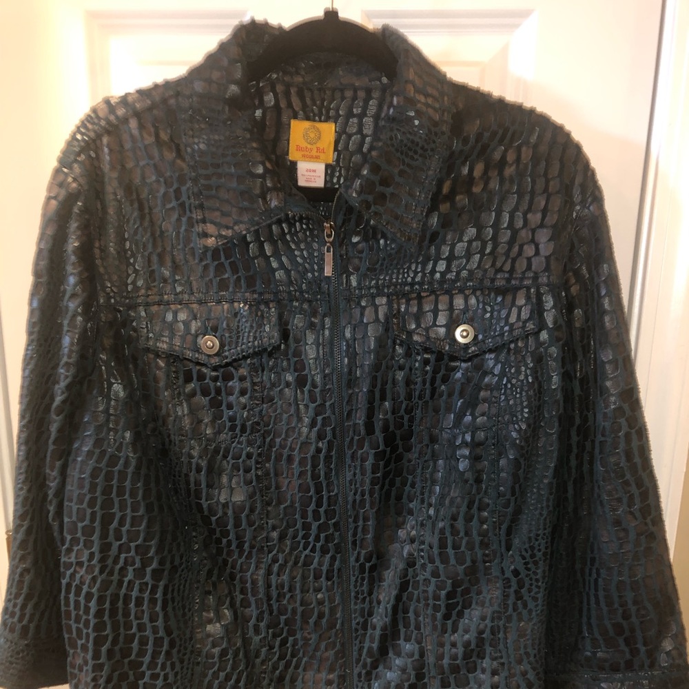 Jacket